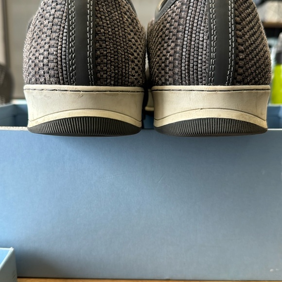 Lanvin low-rise sneaker size 9 (fits like 10/10.5) - Picture 3 of 7